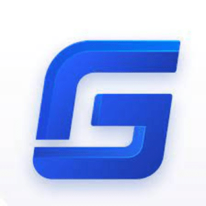 Logo do GstarCAD 2023