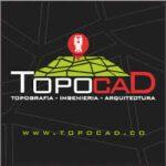 TopoCAD - Comandos e funcionalidades