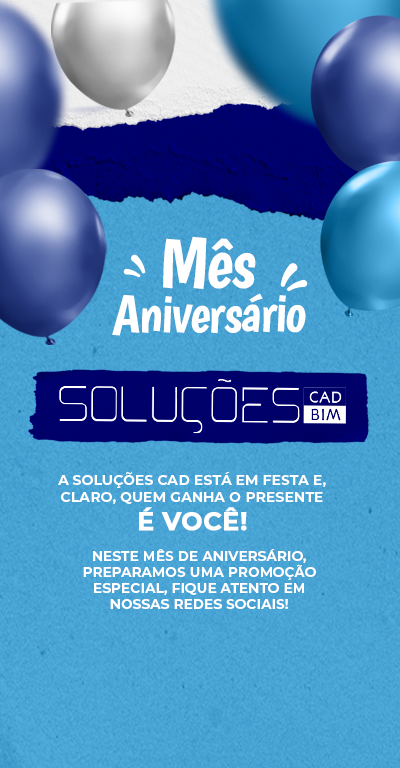 HOME - Soluções CAD/BIM