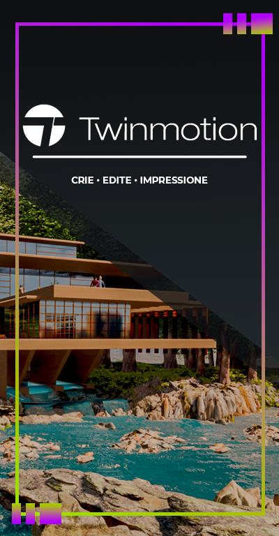 M-twinmotion