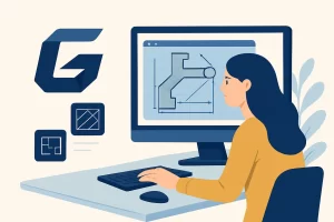 GstarCAD vale a pena para projetos em DWG?