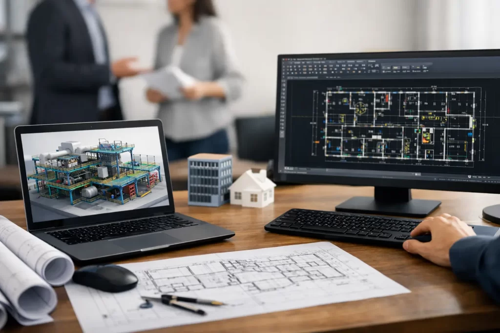 GstarCAD vs AutoCAD para empresas vale a pena?