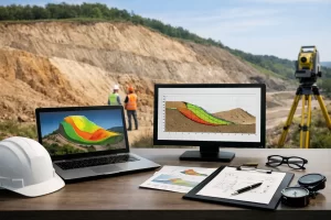 Software para estabilidade de taludes vale a pena?