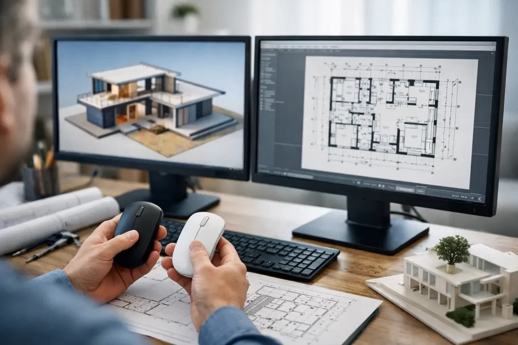 Alternativa AutoCAD: como escolher sem errar