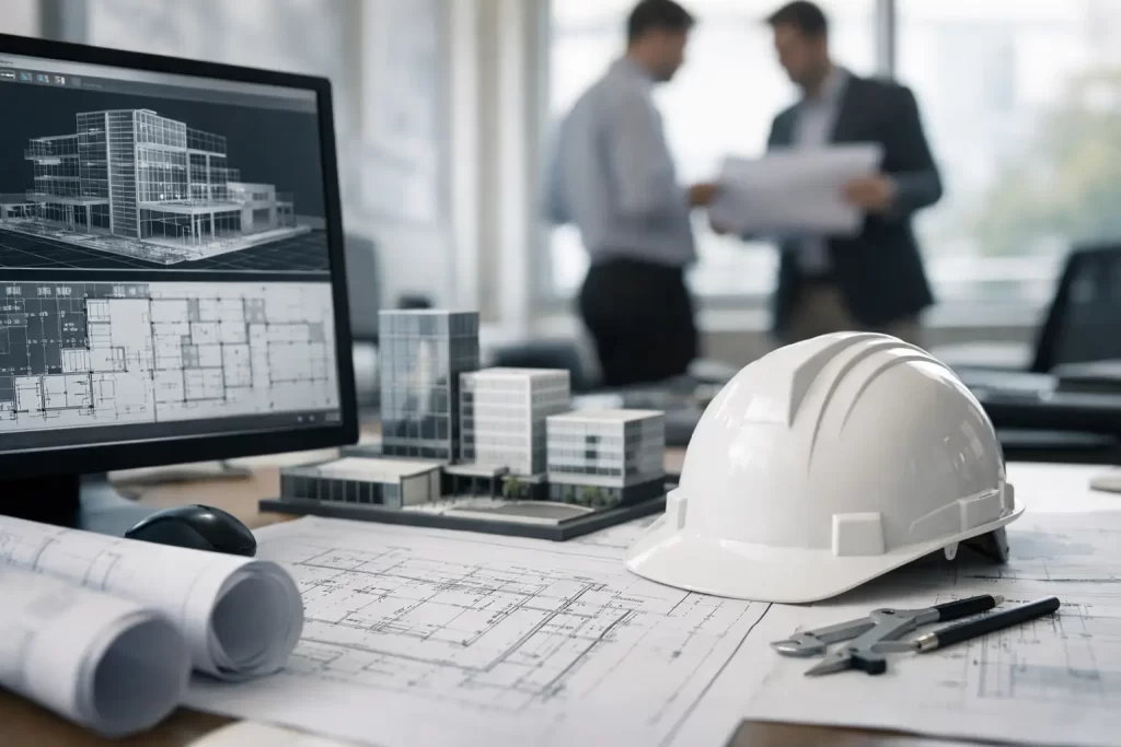 Guia de compatibilidade DWG corporativa