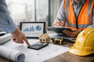 Orçamento obras sem achismo e retrabalho