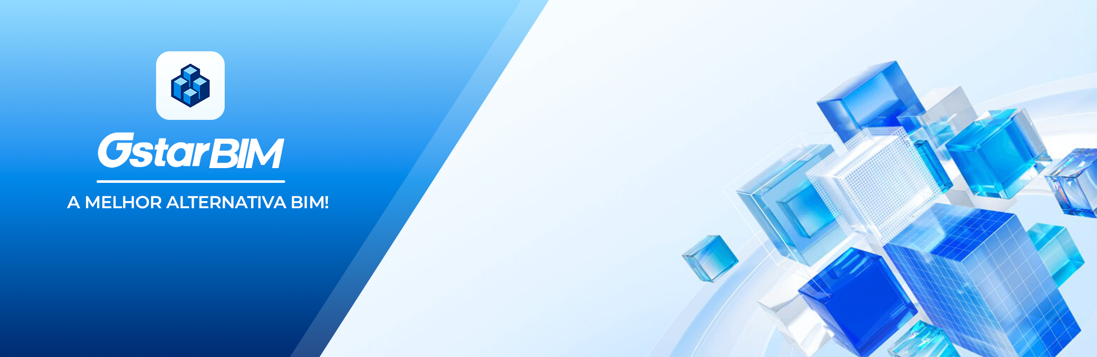 GstarBIM — a melhor alternativa BIM